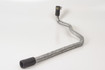 Mercedes 1200101970 Air Breather Hose - Right | R129 SL W140 V140 C140 S