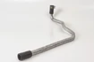 Mercedes 1200101970 Air Breather Hose - Right | R129 SL W140 V140 C140 S