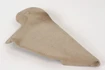 Mercedes 1299190420 Carpet Panel - Right Beige | R129 SL