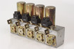 Mercedes 1298002578 Roof Hydraulic Valve Block - Left (a) | R129 SL