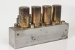 Mercedes 1298002578 Roof Hydraulic Valve Block - Left (a) | R129 SL