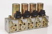 Mercedes 1298002578 Roof Hydraulic Valve Block - Left (a) | R129 SL