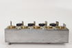 Mercedes 1298002578 Roof Hydraulic Valve Block - Left (a) | R129 SL