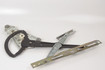 Mercedes 1297200346 Window Regulator - Left (a) | R129 SL