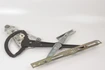 Mercedes 1297200346 Window Regulator - Left (a) | R129 SL