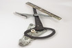 Mercedes 1297200346 Window Regulator - Left (a) | R129 SL