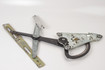 Mercedes 1297200346 Window Regulator - Left (a) | R129 SL