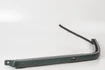 Mercedes 1298260577 Headlight Bezel - Left Green | R129 SL
