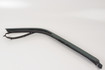 Mercedes 1298260577 Headlight Bezel - Left Green | R129 SL
