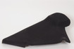 Mercedes 1299190320 Carpet Panel - Left Black (c) | R129 SL