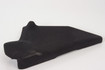 Mercedes 1299190320 Carpet Panel - Left Black (c) | R129 SL