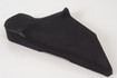 Mercedes 1299190320 Carpet Panel - Left Black (c) | R129 SL