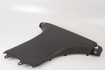 Mercedes 2056900425 B Pillar Trim - Right Black | W205 V205 S205 C
