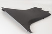 Mercedes 2056900425 B Pillar Trim - Right Black | W205 V205 S205 C