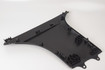 Mercedes 2056900425 B Pillar Trim - Right Black | W205 V205 S205 C