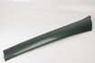 Mercedes 1296900287 A Pillar Cover - Right Green | R129 SL