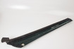 Mercedes 1296900287 A Pillar Cover - Right Green | R129 SL