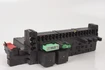 Mercedes 2305450401 SAM Control Unit Fuse Box - Rear | R230 SL
