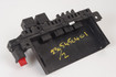 Mercedes 2305450401 SAM Control Unit Fuse Box - Rear | R230 SL