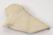 Mercedes 1299190420 Carpet Panel - Right Cream (a) | R129 SL