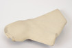 Mercedes 1299190420 Carpet Panel - Right Cream (a) | R129 SL
