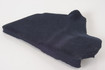 Mercedes 1299190420 Carpet Panel - Right Blue | R129 SL
