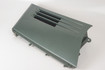 Mercedes 1296900140 Body Wing Panel - Front Left Green | R129 SL