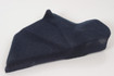 Mercedes 1299190420 Carpet Panel - Right Blue (b) | R129 SL