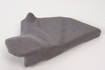 Mercedes 1299190320 Carpet Panel - Left Grey (a) | R129 SL