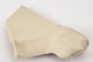 Mercedes 1299190320 Carpet Panel - Left Cream (a) | R129 SL