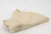 Mercedes 1299190320 Carpet Panel - Left Cream (a) | R129 SL