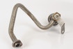 Mercedes 0001407860 Check Valve - Left | C107 R107 R129 SL W124 E W126 W140 S...