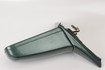 Mercedes 1298103516 Door Mirror - Left Green | R129 SL