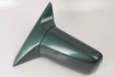 Mercedes 1298103516 Door Mirror - Left Green | R129 SL