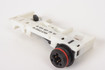 Mercedes 1298212551 Door Lock Switch 2 Pin - Left | R129 SL