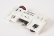Mercedes 1298212551 Door Lock Switch 2 Pin - Left | R129 SL