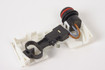 Mercedes 1298212551 Door Lock Switch 2 Pin - Left | R129 SL