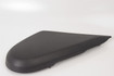 Mercedes 2059191922 Seat Trim Cover - Front Left Black | R129 SL W205 C W213...