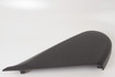 Mercedes 2059191922 Seat Trim Cover - Front Left Black | R129 SL W205 C W213...