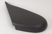 Mercedes 2059191922 Seat Trim Cover - Front Left Black | R129 SL W205 C W213...