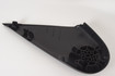 Mercedes 2059191922 Seat Trim Cover - Front Left Black | R129 SL W205 C W213...