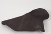 Mercedes 1299190320 Carpet Panel - Left Black (a) | R129 SL