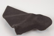 Mercedes 1299190320 Carpet Panel - Left Black (a) | R129 SL