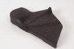 Mercedes 1299190320 Carpet Panel - Left Black (a) | R129 SL