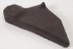 Mercedes 1299190320 Carpet Panel - Left Black (b) | R129 SL