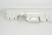 Mercedes 2056981454 AMG Skirt Panel - Right White | W205 S205 C