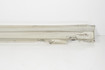 Mercedes 2056981454 AMG Skirt Panel - Right White | W205 S205 C