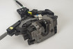 Mercedes 0997202000 Door Lock - Front Right | W205 C W213 E W222 S X253 GLC