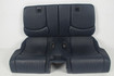 Mercedes 1299201021 Jump Seats - Blue | R129 SL