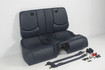 Mercedes 1299201021 Jump Seats - Blue | R129 SL